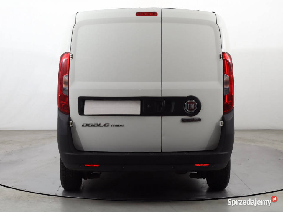 Fiat Doblo 13 MultiJet klimatyzacja Katowice