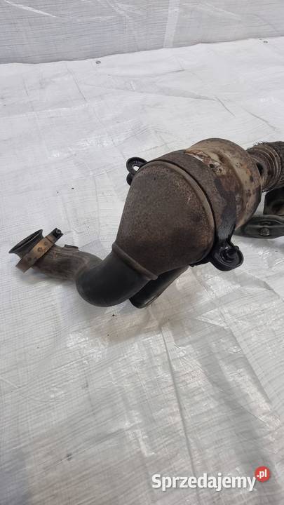 KATALIZATOR FORD S MK1 LIFT 22 TDCI AG915E211TA