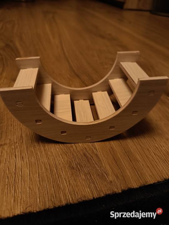 Żeczy chomika albo małej morskiej świnki Warszawa