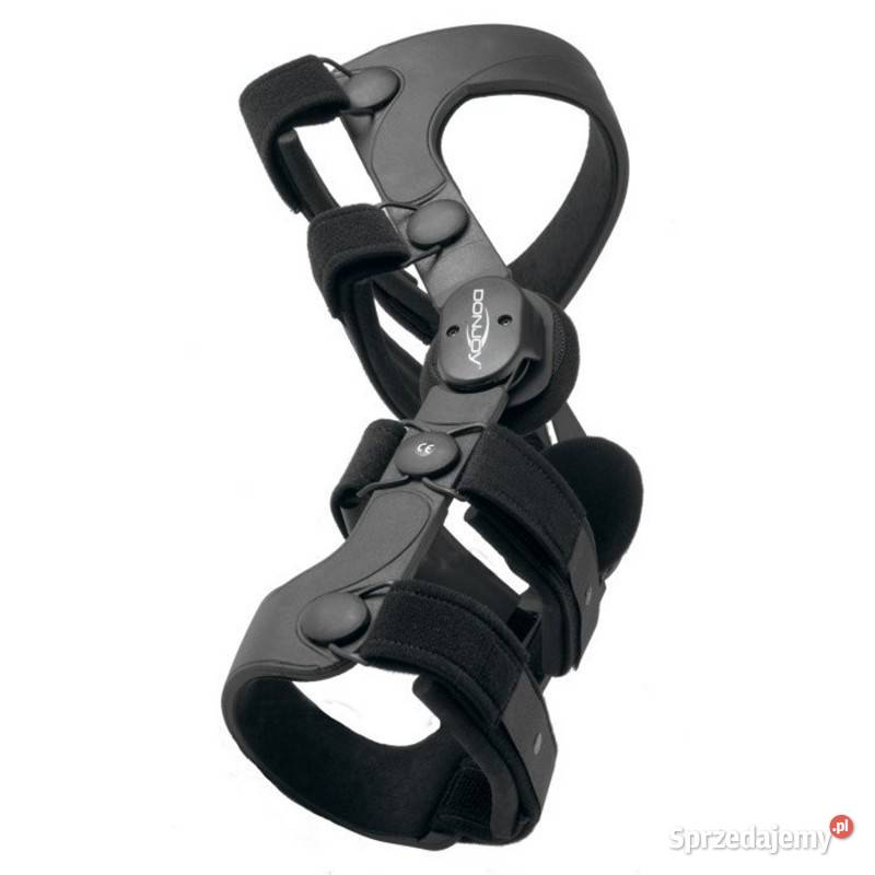 Orteza stawu kolanowego Legend SE4 z regulacją Bełchatów sprzedam