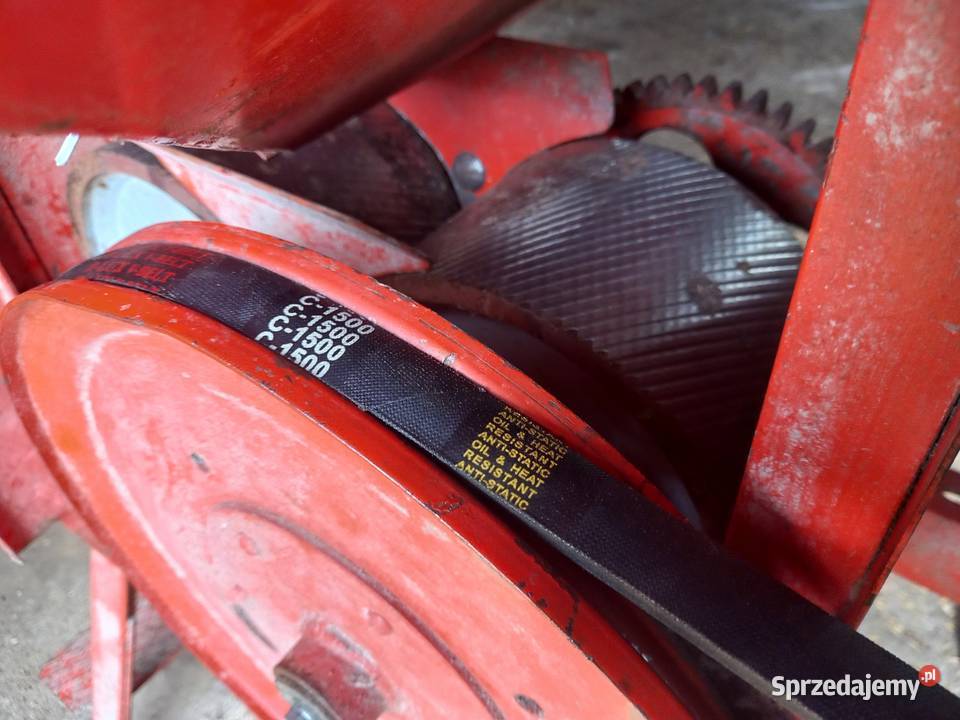 Gniotownik do zboża SIPMA H730 ORYGINAŁ