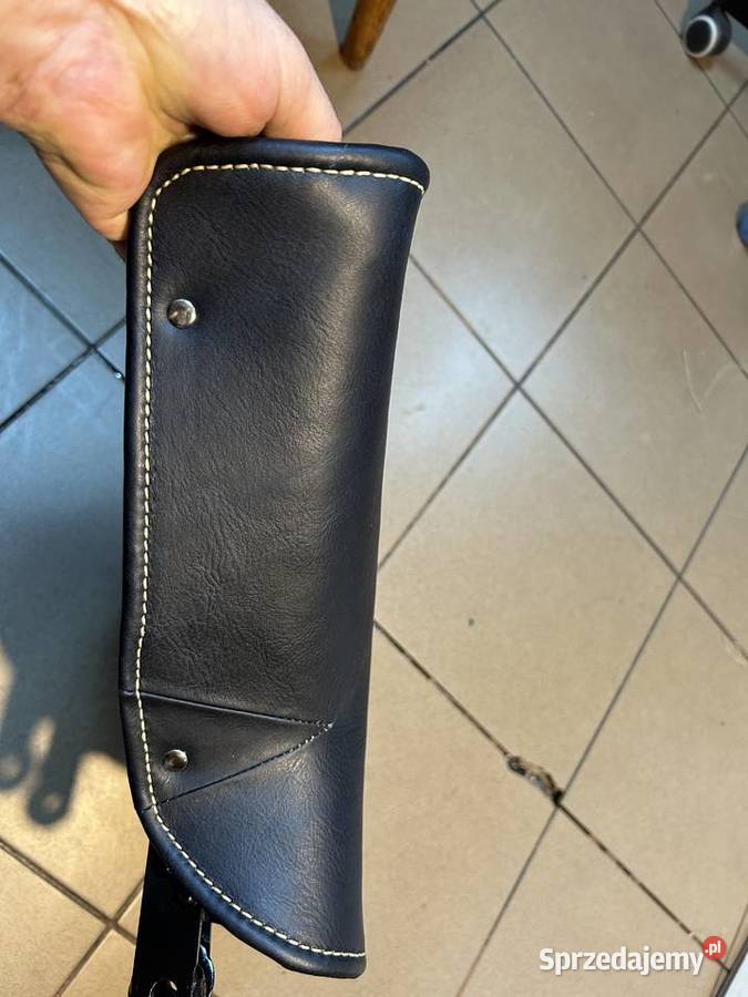 Sokół 600 poszycie siedzenia kierowcy Piotrków Kujawski