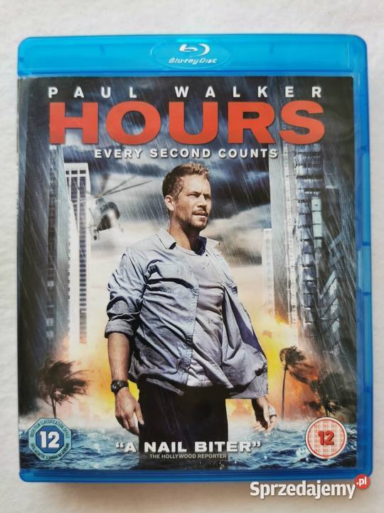 Hours Godziny Wyścig Z Czasem Bluray En 2013 łódzkie Ozorków