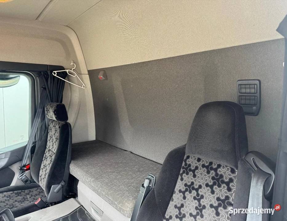 Chlodnia Scania Warszawa sprzedam