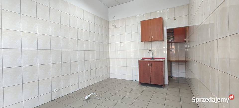 Wynajmę maly lokal z witryną Kilinskiego 13 Łódź