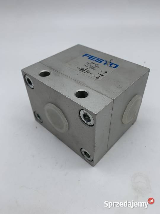 Festo OR OS12 3427 Zawór suma logiczna mazowieckie Warszawa