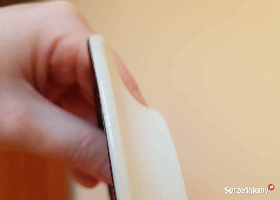 Porcelitowa popielniczka pikasiak Look Chodzież śląskie Dąbrowa Górnicza