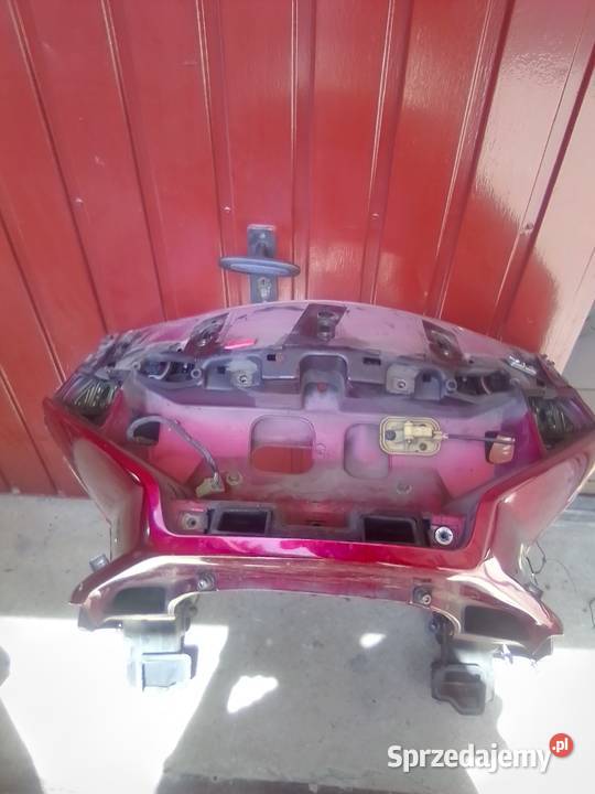 honda gl 1500 goldwing czasza stan idealny Głogów Małopolski