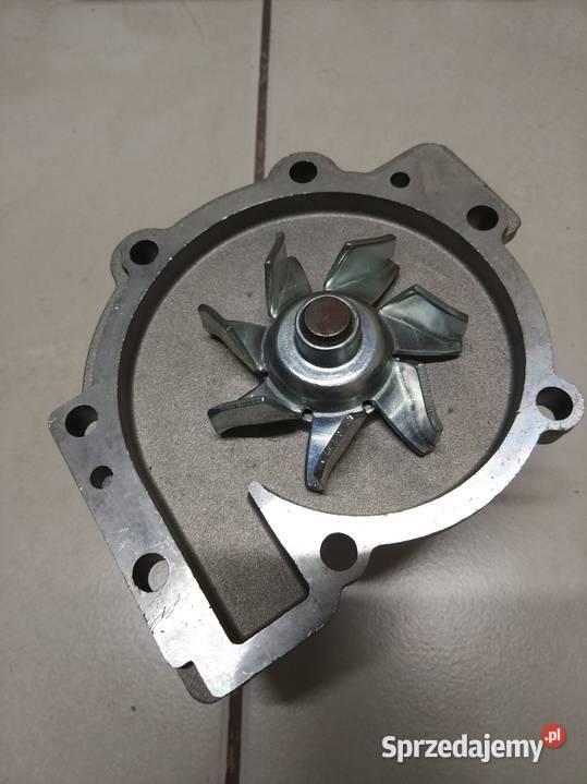 Hart 333686 pompa wody Volvo 800 960 91 Lublin sprzedam