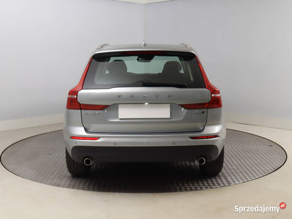 Volvo XC60 D4 XC 60 dolnośląskie