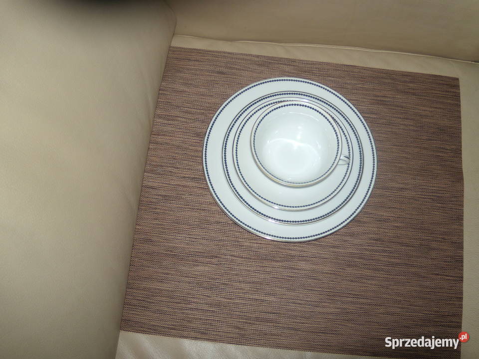 Zestaw jednoosobowy Rosenthal sprzedam