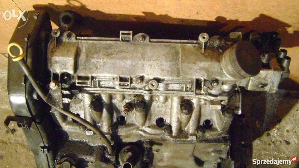 Silnik 14 8V 70 Fiat Palio Siena Punto Tipo Brav Rok produkcji 2001 Białystok