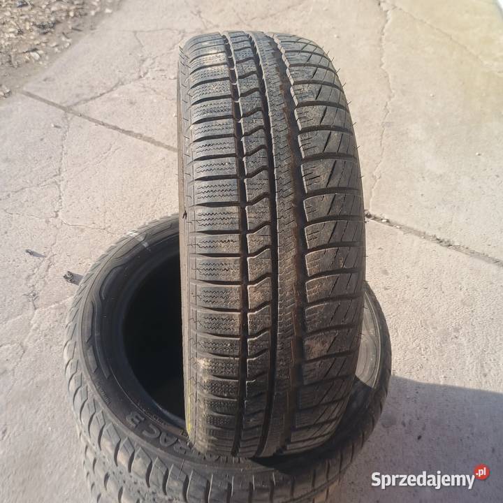 Opony całoroczne Vredestein quatrac 3 1656014