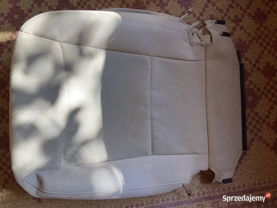 Fotel bmw x3 f25 osobowe Fotele i kanapy Jodłowa