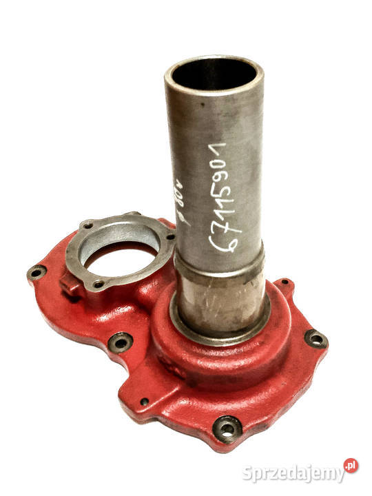 Pokrywa przednia ósemka Oryginał Zetor 67115901 Tyczyn