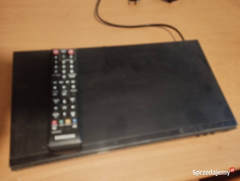 Bluray Samsung BDE5500 Gdańsk
