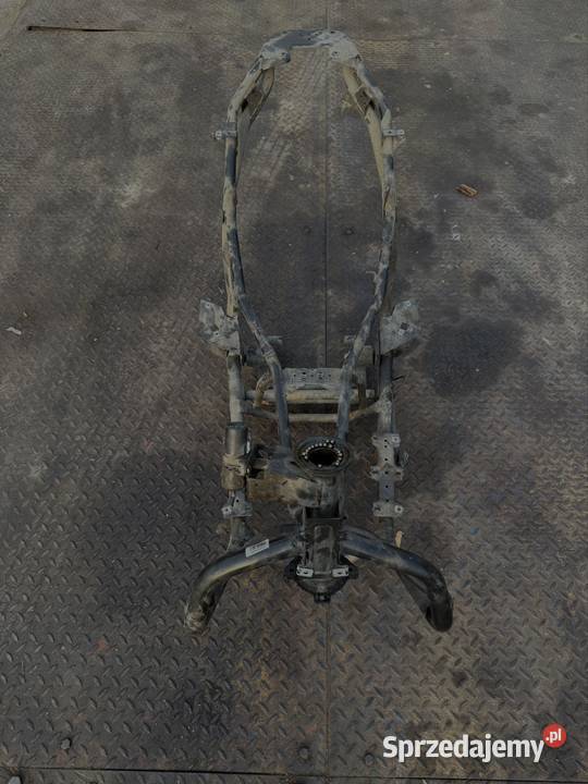 Rama Aprilia Atlantic 1252013r