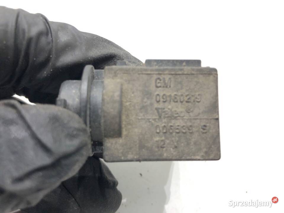 CZUJNIK JAKOŚCI POWIETRZA OPEL ASTRA H 09180219