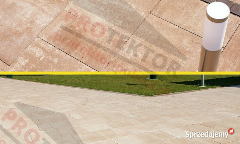 Kostka brukowa tanio Bruk Kostka na taras Kostka Wągrowiec