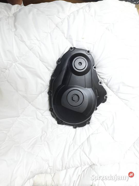 Pokrywa Dekiel sprzęgła Suzuki GsxR1000 Garwolin