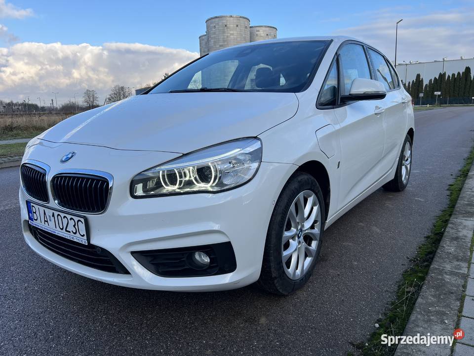 BMW Seria 2 225e xDrive Active Tourer