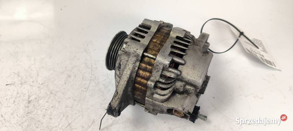 ALTERNATOR MITSHUBISHI A5TG1691ZE