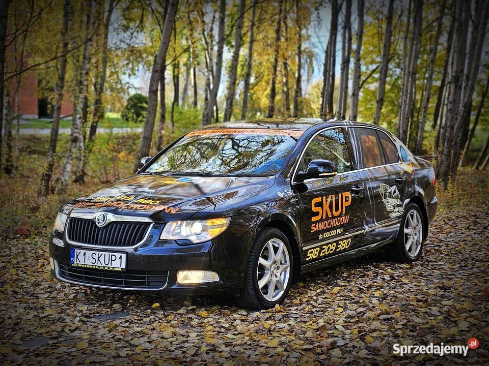 Skup Samochodów AUTO SKUP AUT Kraków Kupujemy małopolskie usługi moto