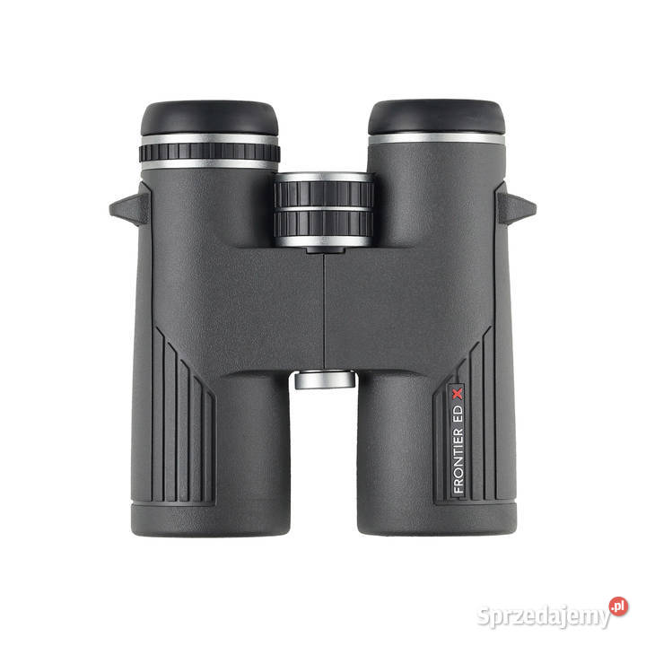 Lornetka Hawke Frontier ED X 8x42 szara