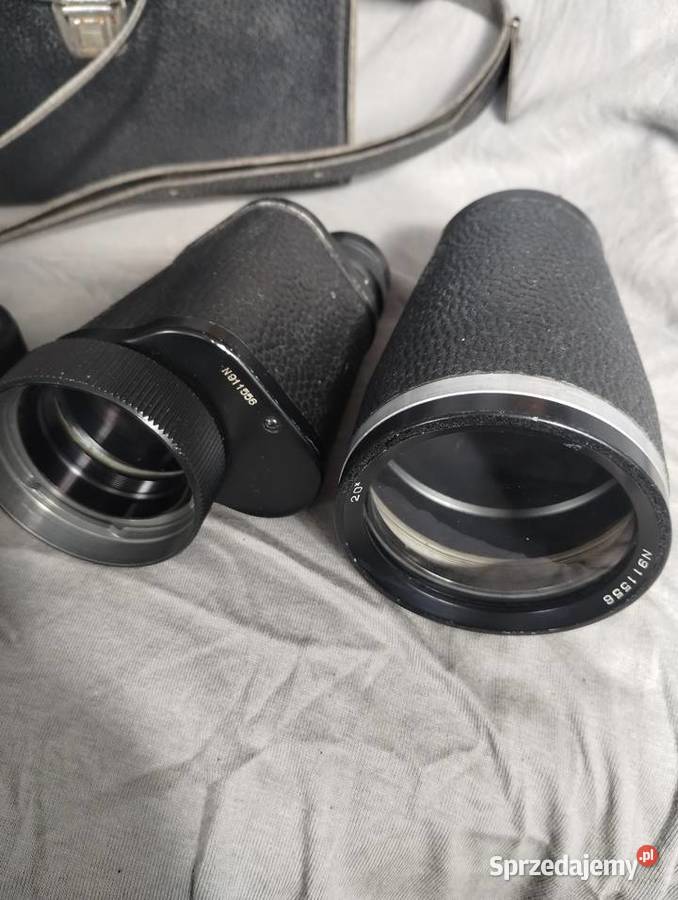 monokular made in USSR Piekary Śląskie