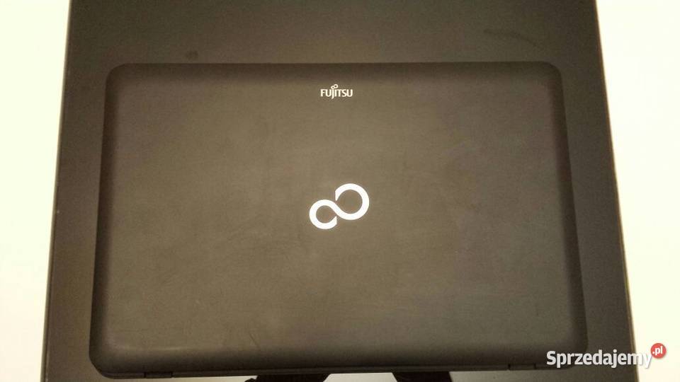 Laptop Fujitsu Siemens A 531 series 4 GB ram 100 Kraków