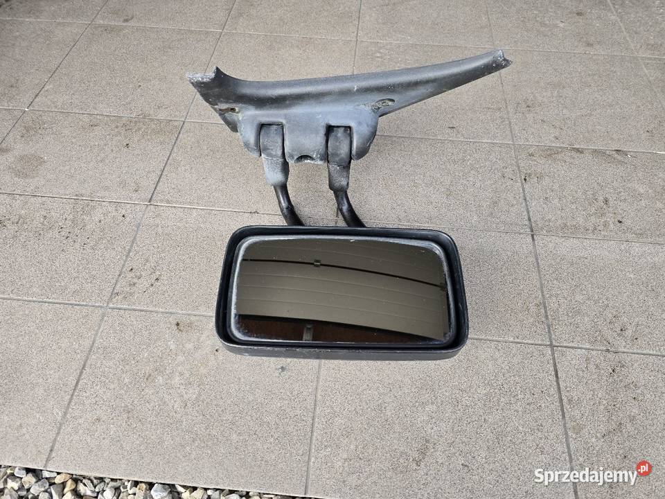 Lusterko prawe Renault Mascott mascot dostawcze Frydek sprzedam