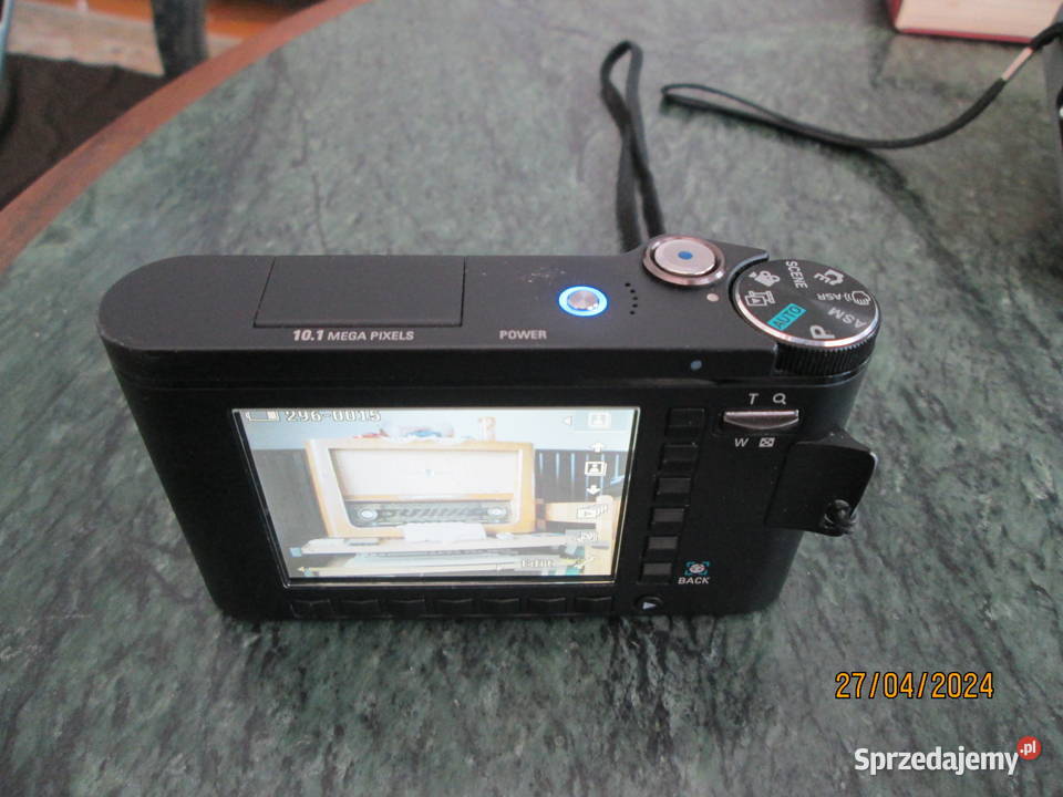 Samsung NV 11 Wrocław