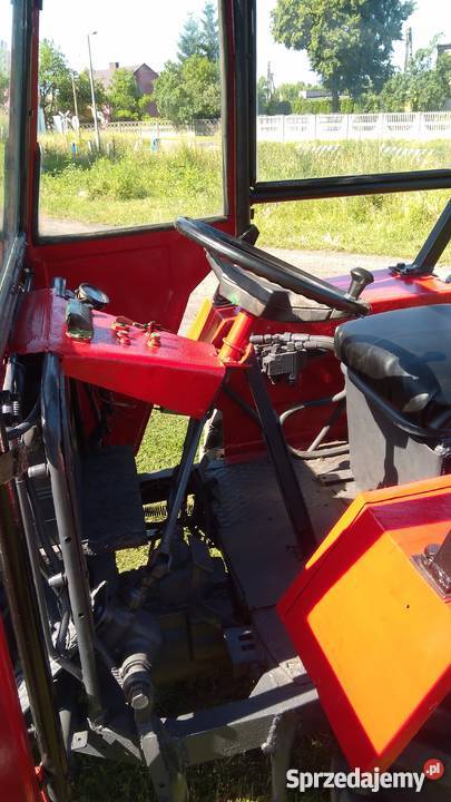 ES 15 Cykarzew Północny