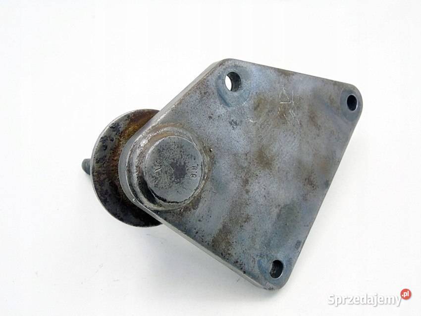 ŁAPA WSPORNIK SKRZYNI BIEGÓW 11 14 8V 206 Sosnowiec