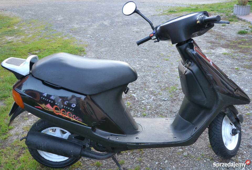 Skuter Aprilia Amico 50 Aprilia
