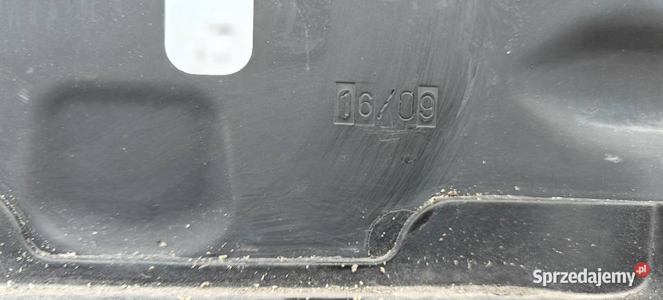 audi q7 pas wzmocnienie v12 4l0 osobowe Pasy przednie i tylne