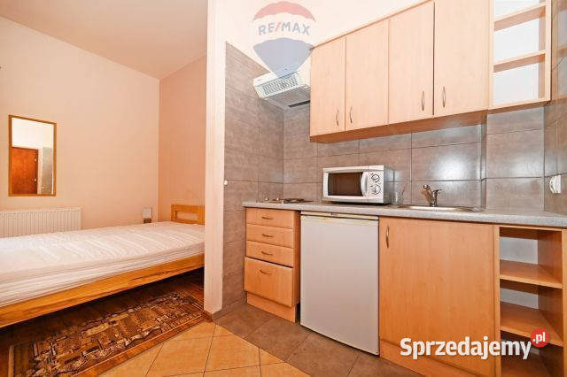 Korbielów aparthotel z 19 apartamentami Sprzedaż