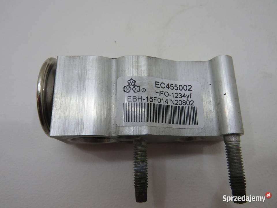 ZAWÓR ROZPRĘŻNY KLIMATYZACJI PEUGEOT 308 osobowe lubelskie