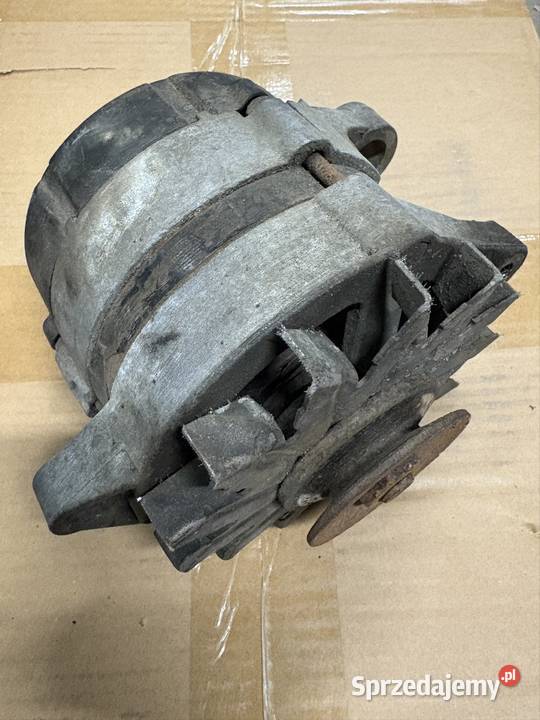 Alternator Polonez Gsi Serock