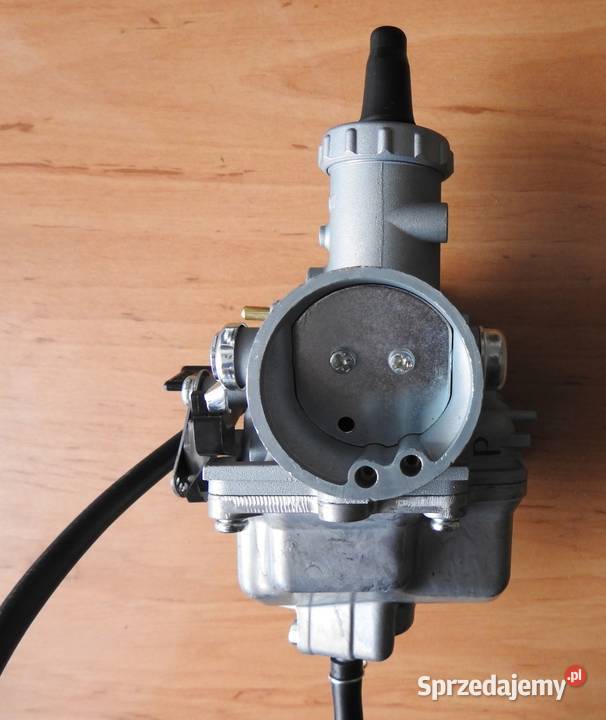 Gaźnik QUAD ATV 200 250 BASHAN Mikuni VM26