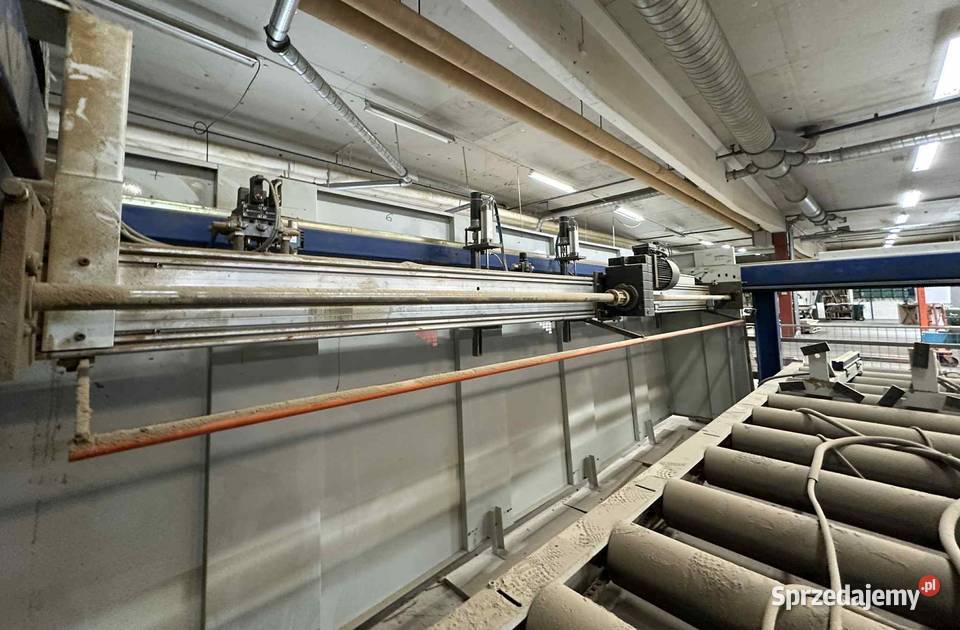 SCHELLING FL430410 pila panelowa małopolskie Nowy Targ