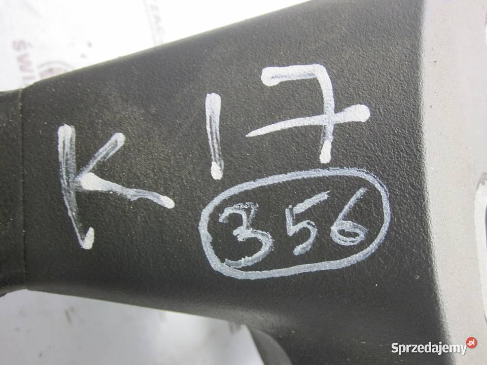 FORD FOCUS MK3 III 12r kierownica AM513600BF Kielce