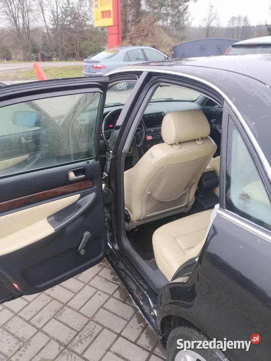 Audi A4b5 18LPG Lift Sawin