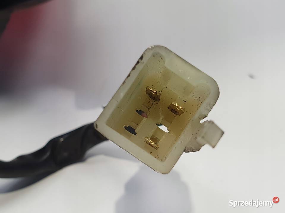 LAMPA TYLNA TYŁ HONDA PCX 125 PCX125 2011 Rudka sprzedam