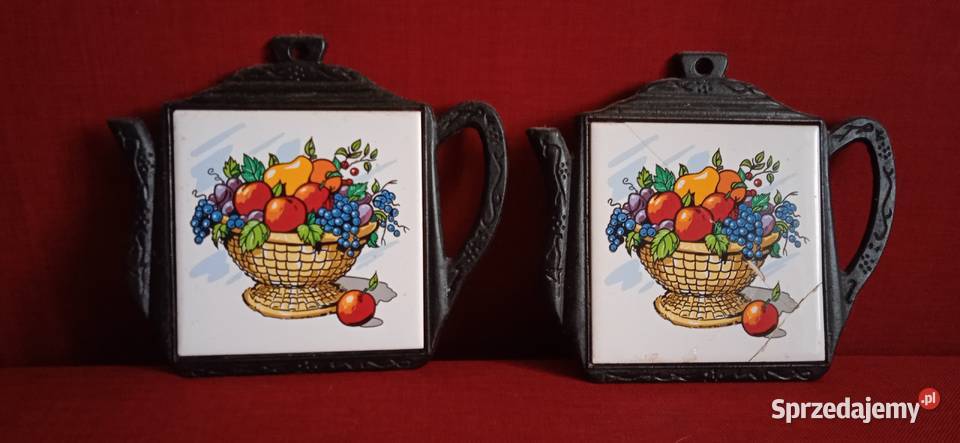 Kuchenna ozdoba Świdnica