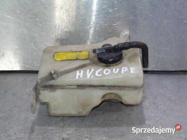 ZBIORNICZEK WYRÓWNAWCZY HYUNDAI COUPE wielkopolskie