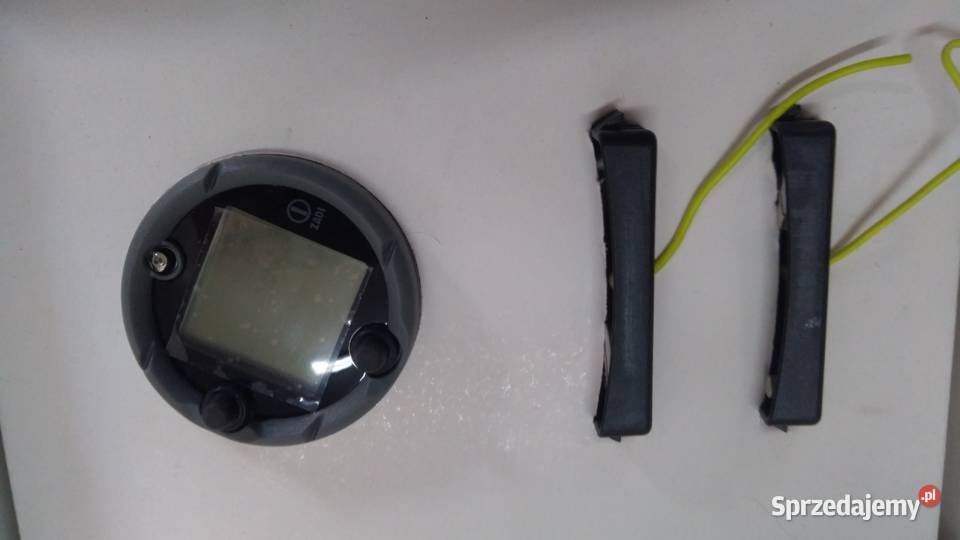 Detektor ciśnienia w oponach motocyklowych z 2 Bielsk Podlaski