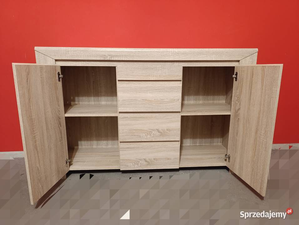 Sprzedam komodę Zambrów
