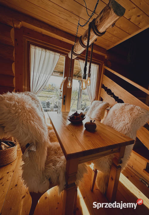 Lampa wisząca Styl Vintage Rękodzieło