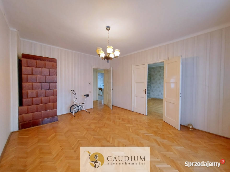 Piękny klasyczny apartament 84 m2 Tczew Liczba pokoi 3 sprzedam